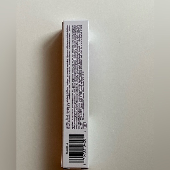 Shape Tape Glow Wand Liquid in Auoral .033 fl oz 1ml - Picture 4 of 8